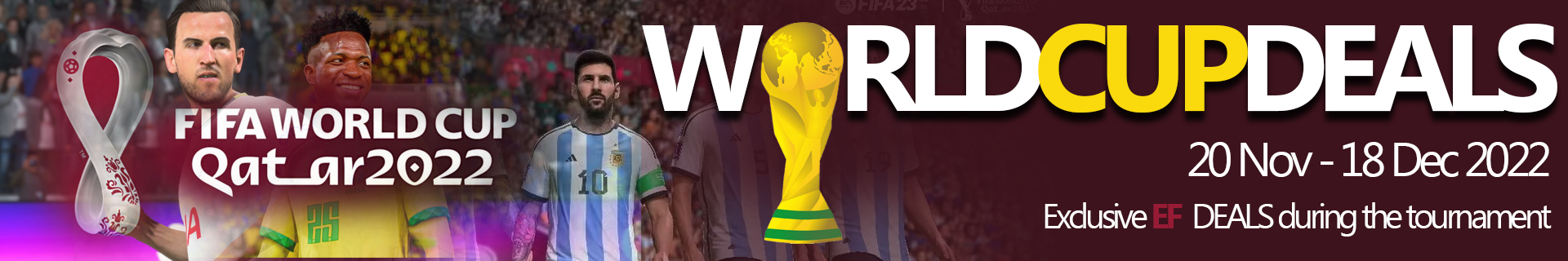 Fifa World Cup Qatar 2022